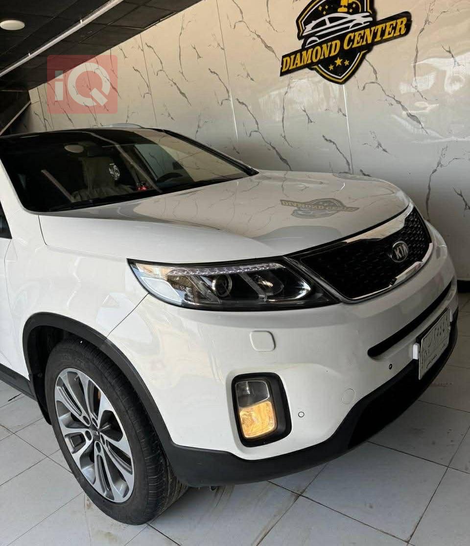 کیا سۆرینتۆ